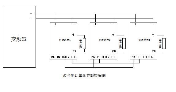 安装接线图
