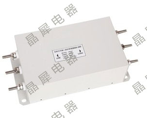 电源滤波器2