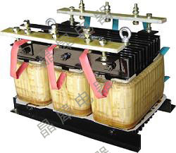 频敏变阻器