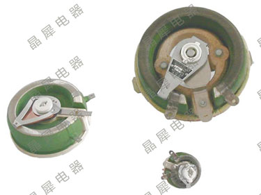 BC1线绕式瓷盘变阻器