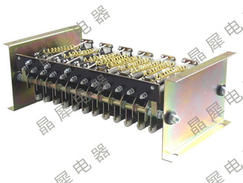 ZX2电阻箱